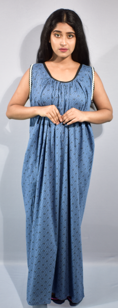 Bdrox Grey Maxi Nighty MEESHO_e75YIVnA AMAZON #BFINMF00000000012