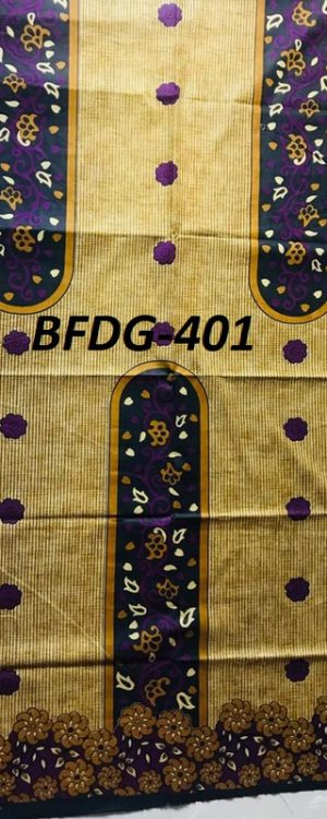 BDROX Cotton Purple Maxi Nighty #MEESHO_MBFCNPLF000000096