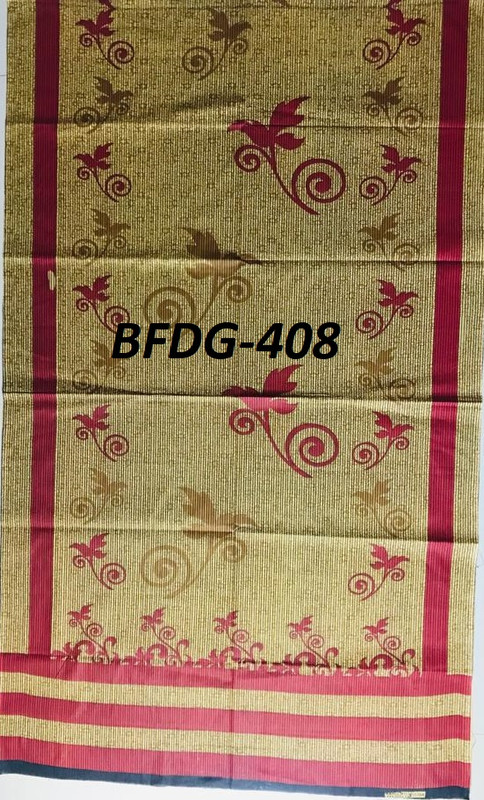 BDROX Cotton Red Maxi Nighty #meesho_MBFCNRF0000000098