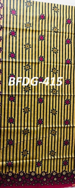 BDROX Cotton Pink Maxi Nighty meesho_MBFCNRF0000000094