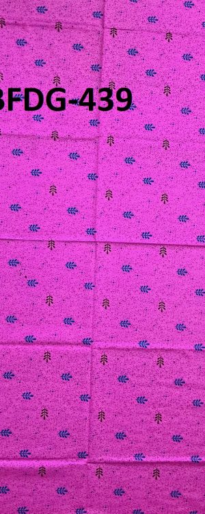 BDROX Cotton Purple Maxi Nighty