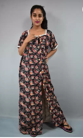 BDROX Indonesian Maxi Nighty#BFINBKF0000000654