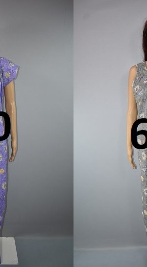 BDROX DC MAXI NIGHTY SET